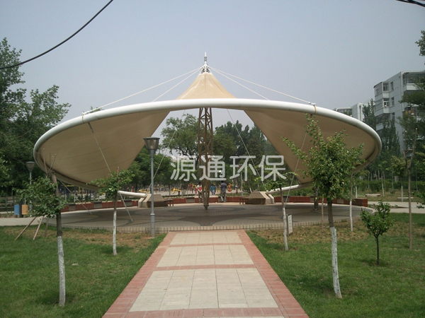 景觀設(shè)施