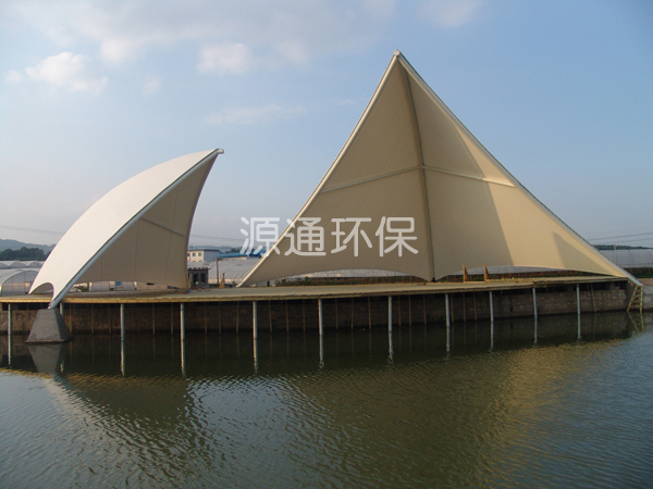 景觀設(shè)施